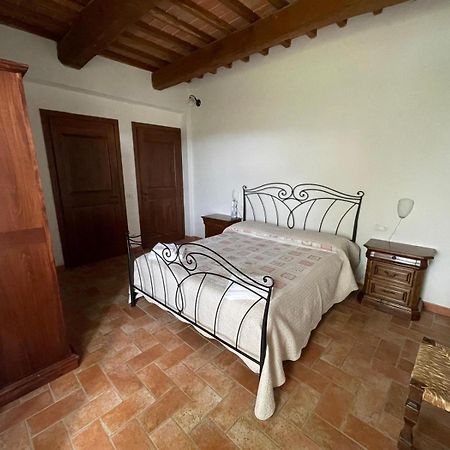 פיינצה Agriturismo Piandimaggio מראה חיצוני תמונה