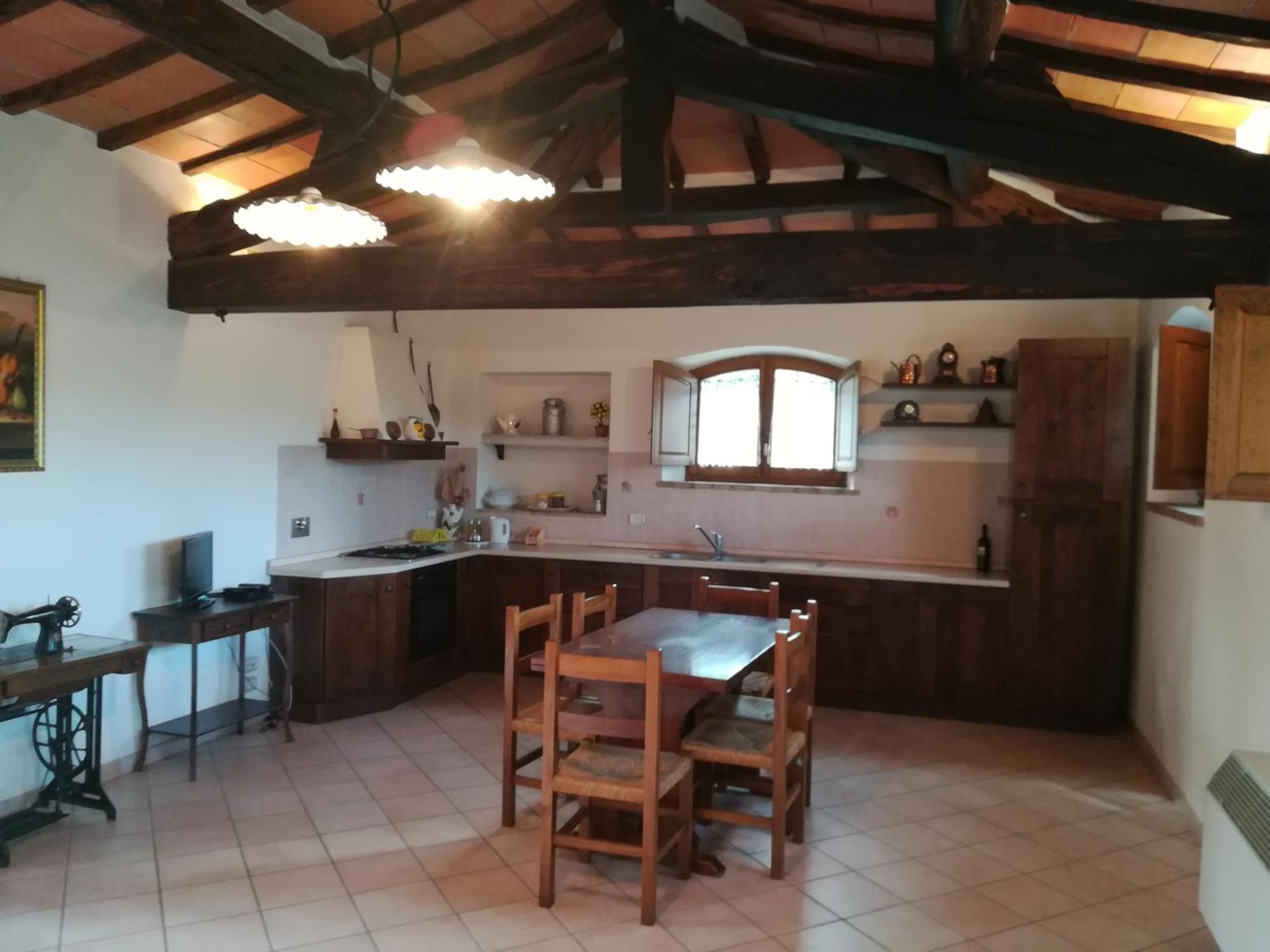 פיינצה Agriturismo Piandimaggio מראה חיצוני תמונה