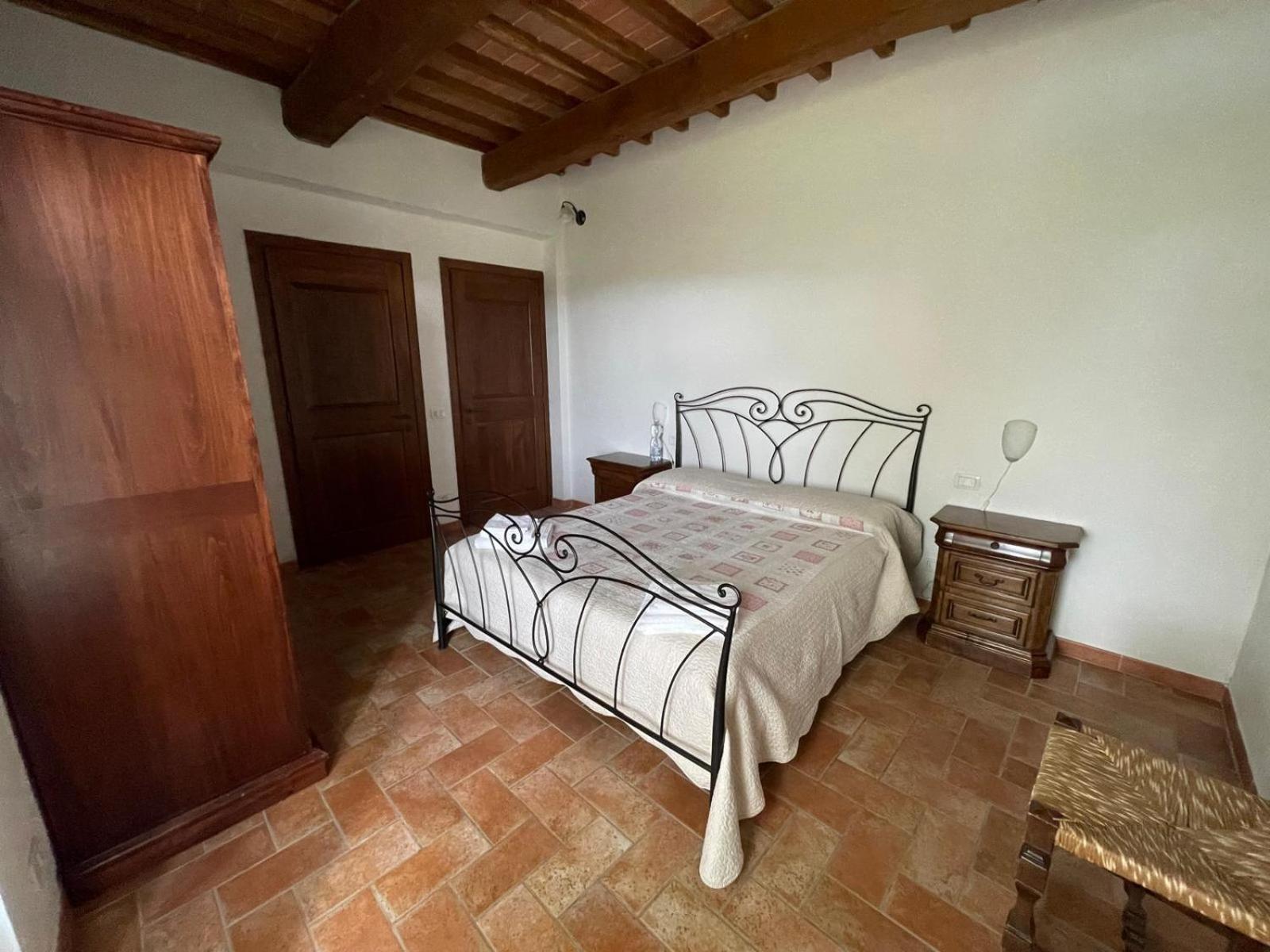 פיינצה Agriturismo Piandimaggio מראה חיצוני תמונה