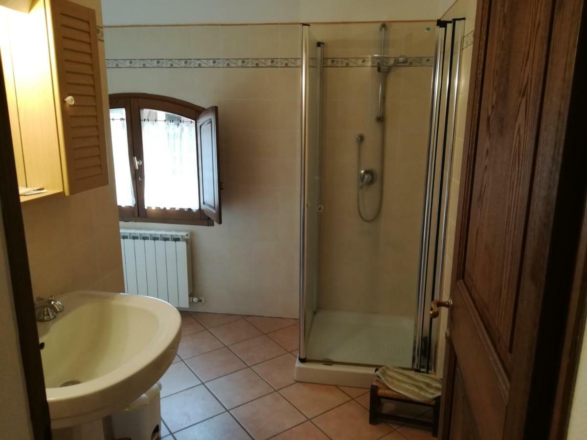 פיינצה Agriturismo Piandimaggio מראה חיצוני תמונה