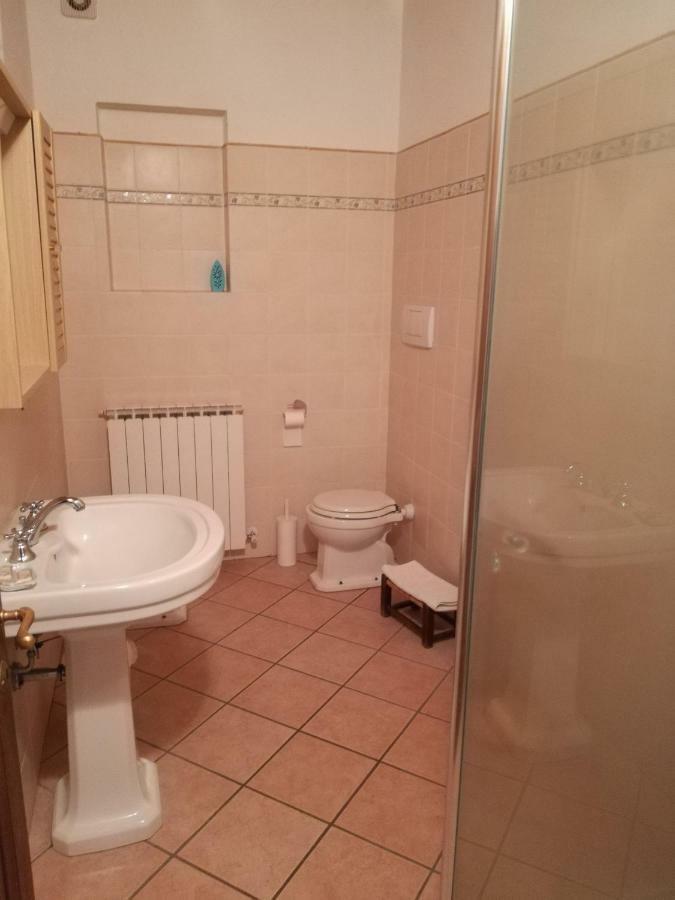 פיינצה Agriturismo Piandimaggio מראה חיצוני תמונה